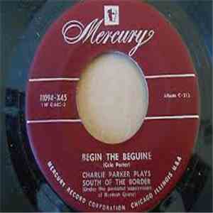 Charlie Parker - Estrellita / Begin The Beguine download flac mp3