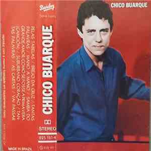 Chico Buarque - Chico Buarque download flac mp3
