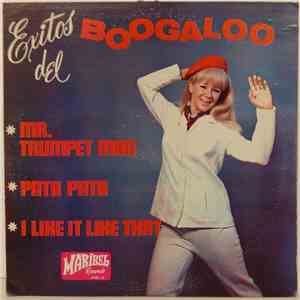 Combo Boogaloo / Chacon - Exitos Del Boogaloo download flac mp3