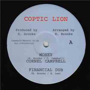 Cornel Campbell / Starkey Banton - Money / Loose Talk flac mp3 download