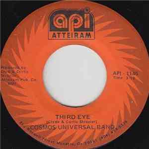 Cosmos Universal Band - Third Eye download flac mp3