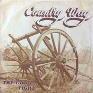 Country Way - The Good Fight download flac mp3