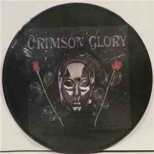 Crimson Glory - Crimson Glory download flac mp3