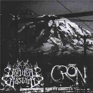 Crōn / Northern Bastard - Caterpillar / Black Seeds download flac mp3