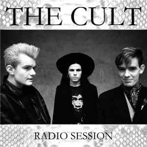 Cult, The - Radio Session download flac mp3