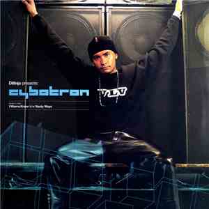 Cybotron - I Wanna Know / Nasty Ways download flac mp3