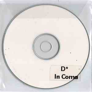 D - In Coma download flac mp3