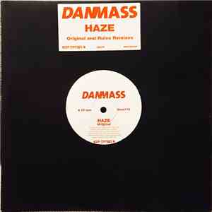 Danmass - Haze download flac mp3