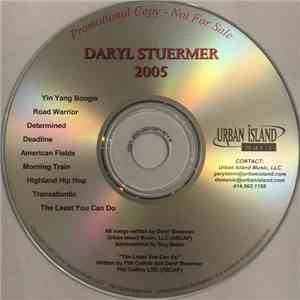 Daryl Stuermer - 2005 download flac mp3