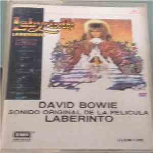 David Bowie - Laberinto flac mp3 download