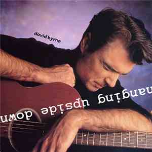 David Byrne - Hanging Upside Down download flac mp3