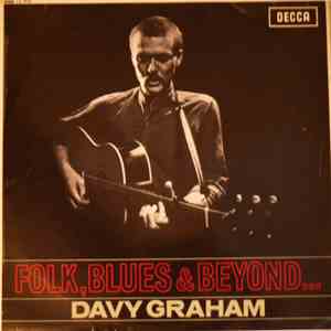 Davy Graham - Folk, Blues & Beyond download flac mp3