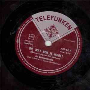De Spelbrekers - Oh Wat Ben Je Mooi! / De Kinderbijslag download flac mp3