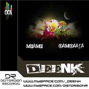 Deenk - Bambaata download flac mp3