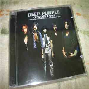 Deep Purple - Croydon Tapes download flac mp3