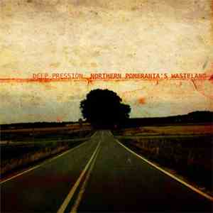 Deep-pression - Northern Pomerania's Wasteland download flac mp3