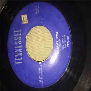 Del Wood - Down Yonder / Dreamy Eyes download flac mp3