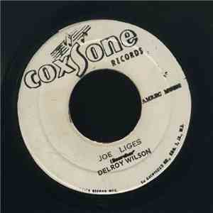 Delroy Wilson - Joe Liges download flac mp3