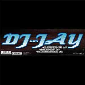 DJ Jay  - Aladin download flac mp3