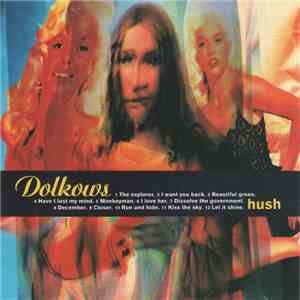 Dolkows - Hush download flac mp3