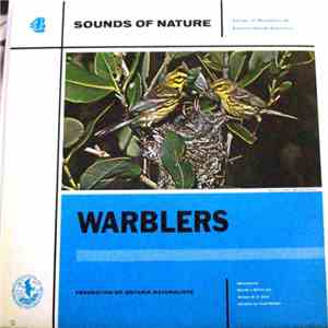 Donald J. Borror, William W. H. Gunn - Warblers flac mp3 download