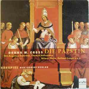Donna W. Cross - Die Päpstin download flac mp3