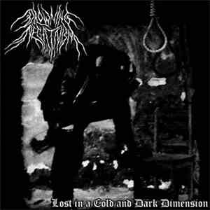 Drowning Negativism - Lost In A Cold And Dark Dimension flac mp3 download