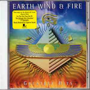 Earth Wind & Fire - Greatest Hits download flac mp3