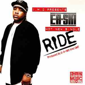 E-A-Ski - Ride download flac mp3
