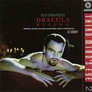 Ed Tomney - Roger Corman Presents Dracula Rising: Original Motion Picture Soundtrack download flac mp3