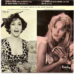 Eddie Barclay Et Son Orchestre - Un Certain Sourire / Serenata Core A Core / A T'Aimer / Une Vie download flac mp3