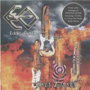 Eddie Ojeda - Axes 2 Axes download flac mp3