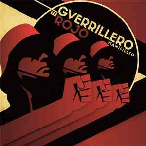 El Guerrillero Rojo - Manifiesto download flac mp3