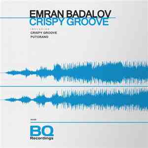 Emran Badalov - Crispy Groove download flac mp3