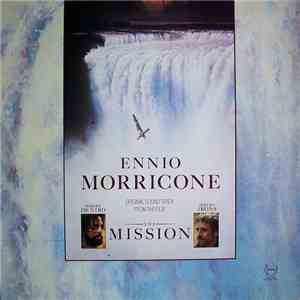 Ennio Morricone - The Mission (Original Sound Track From The Film) download flac mp3