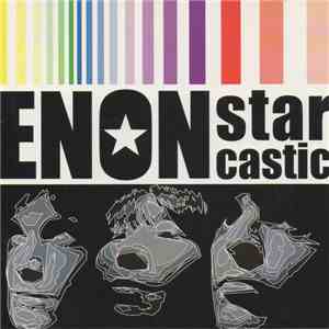 Enon - Starcastic download flac mp3