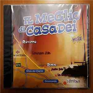 Enzo & Terry - Il Meglio Di Casadei vol 2 download flac mp3