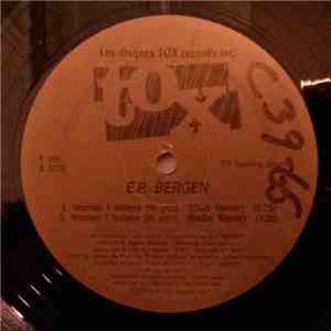 E.P. Bergen - Women I Believe (In You) download flac mp3