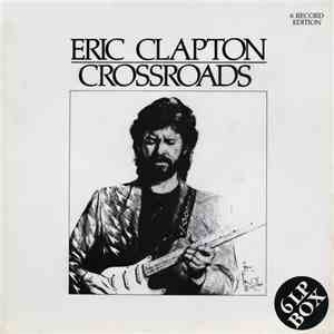 Eric Clapton - Crossroads flac mp3 download