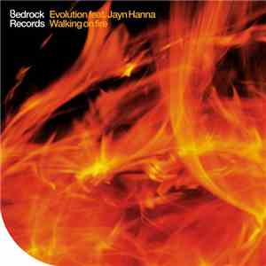 Evolution - Walking On Fire (Remixes) download flac mp3