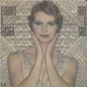 Ferrante & Teicher - Body & Soul download flac mp3