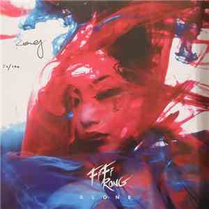 Fifi Rong - Alone download flac mp3
