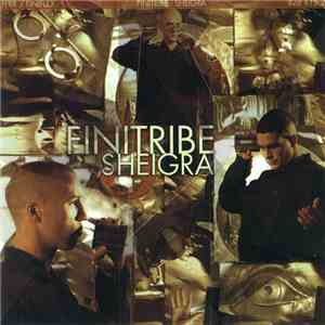 Finitribe - Sheigra download flac mp3