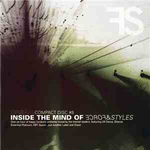 Force & Styles - Inside The Mind Of Force & Styles download flac mp3
