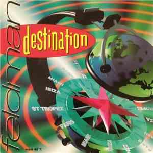 François Feldman - Destination download flac mp3