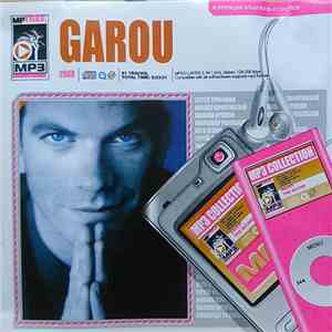 Garou - Коллекция Альбомов И Синглов download flac mp3
