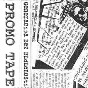 Generacija Bez Budućnosti - Promo Tape download flac mp3