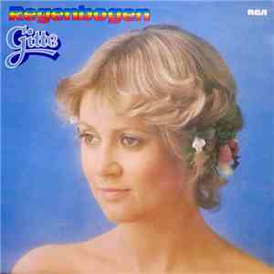 Gitte - Regenbogen download flac mp3