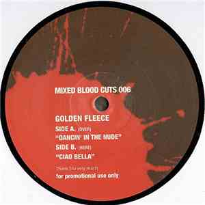 Golden Fleece  - Dancin' In The Nude download flac mp3