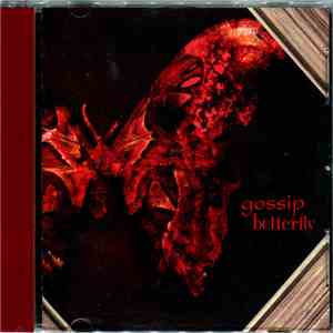 Gossip  - Butterfly download flac mp3